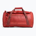 Helly Hansen HH Duffel Bag 2 30L kelioninis krepšys raudonas 68006_219