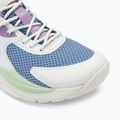 Moteriški buriavimo batai Helly Hansen Revo Sailing bright blue/off white 7