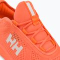 Helly Hansen Supalight Medley moteriški buriavimo bateliai orange 11846_087 8