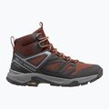 Vyriški trekingo batai Helly Hansen Stalheim HT Boot brown 11851_301 11