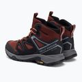 Vyriški trekingo batai Helly Hansen Stalheim HT Boot brown 11851_301 3