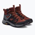 Vyriški trekingo batai Helly Hansen Stalheim HT Boot brown 11851_301 4