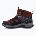 Vyriški trekingo batai Helly Hansen Stalheim HT Boot brown 11851_301 7