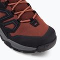 Vyriški trekingo batai Helly Hansen Stalheim HT Boot brown 11851_301 8