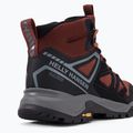 Vyriški trekingo batai Helly Hansen Stalheim HT Boot brown 11851_301 9