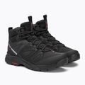 Vyriški trekingo batai Helly Hansen Stalheim HT Boot black 11851_990 4