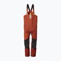 Helly Hansen vyriškos buriavimo kelnės Newport Coastal Bib red 34267_308 6