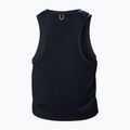 Moteriški marškinėliai Helly Hansen Ocean Cropped Tank Top navy 2