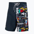 Helly Hansen vyriški maudymosi šortai Newport navy blue 34277_599