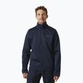 Helly Hansen vyriški Hp Windproof Fleece džemperiai tamsiai mėlyni 34288_597