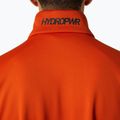 Vyriškas buriavimo džemperis Helly Hansen HP Fleece 2.0 patrol orange 4