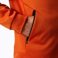 Vyriškas buriavimo džemperis Helly Hansen HP Fleece 2.0 patrol orange 5