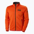 Vyriškas buriavimo džemperis Helly Hansen HP Fleece 2.0 patrol orange 6