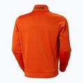 Vyriškas buriavimo džemperis Helly Hansen HP Fleece 2.0 patrol orange 7