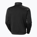 Helly Hansen HP Fleece 2.0 vyriškas buriavimo džemperis ebony 7