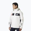 Helly Hansen vyriška Newport Coastal buriavimo striukė balta 34290_001