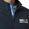 Vyriška buriavimo striukė Helly Hansen Newport Softshell azurite 3