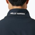 Vyriška buriavimo striukė Helly Hansen Newport Softshell azurite 4