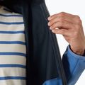 Vyriška buriavimo striukė Helly Hansen Newport Softshell azurite 5