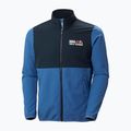 Vyriška buriavimo striukė Helly Hansen Newport Softshell azurite 6