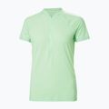 "Helly Hansen" moteriški marškinėliai Siren 1/2 Zip mint 3