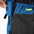 Moteriškos buriavimo kelnės Helly Hansen Newport Coastal Bib azurite 4