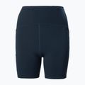 Moteriški buriavimo šortai Helly Hansen Hp Short Legging navy