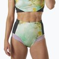 Maudymosi kostiumėlio apačia Helly Hansen Waterwear High Waist Bikini jade esra 3
