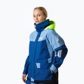 Moteriška buriavimo striukė Helly Hansen Newport Coastal azurite