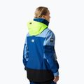 Moteriška buriavimo striukė Helly Hansen Newport Coastal azurite 2