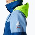 Moteriška buriavimo striukė Helly Hansen Newport Coastal azurite 4