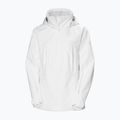 Moteriška buriavimo striukė Helly Hansen HP Racing 2.0 white 2