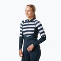 Moteriška neopreno striukė Helly Hansen Waterwear 2.0 2 mm navy stripe