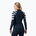 Moteriška neopreno striukė Helly Hansen Waterwear 2.0 2 mm navy stripe 2