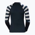 Moteriška neopreno striukė Helly Hansen Waterwear 2.0 2 mm navy stripe 5