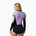 Moteriškas plaukimo hidrokostiumas Helly Hansen Waterwear Long Sleeve Spring Wetsuit jade esra 4