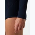 Moteriškas plaukimo hidrokostiumas Helly Hansen Waterwear Long Sleeve Spring Wetsuit navy stripe 6