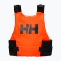 Gelbėjimo liemenė Helly Hansen Rider Paddle fluorescent orange 2