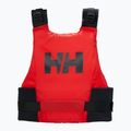 Apsauginė liemenė Helly Hansen Rider Paddle alert red 2