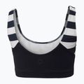 Maudymosi kostiumėlio viršus Helly Hansen HP Bikini Top navy stripe 2