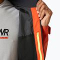 Vyriška buriavimo striukė Helly Hansen HP Racing Hooded patrol orange 4