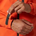 Vyriška buriavimo striukė Helly Hansen HP Racing Hooded patrol orange 6