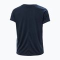 Moteriški marškinėliai Helly Hansen Allure navy 2