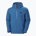 Helly Hansen vyriška hardshell striukė Verglas 3L, mėlyna 63144_636 6