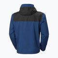 Helly Hansen vyriška striukė nuo lietaus Sirdal Protection, mėlyna 63146_584 8