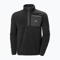 Helly Hansen vyriški marškinėliai Maridalen Fleece, juodi 63164_990 5