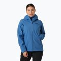 Helly Hansen moteriška hardshell striukė Verglas 3L mėlyna 63174_636