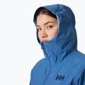 Helly Hansen moteriška hardshell striukė Verglas 3L mėlyna 63174_636 3