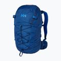 Helly Hansen Transistor Recco turistinė kuprinė mėlyna 67510_606 5