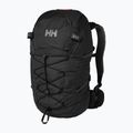 Helly Hansen Transistor Recco žygių kuprinė juoda 67510_990